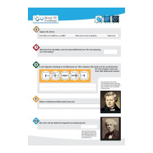 ALLNET BrickRknowledge Übungsheft Aufgabenteil Basics 10er Pack ALLNET BrickRknowledge Übungsheft Aufgabenteil Basics 10er Pack