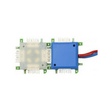 ALLNET BrickRknowledge LED Highpower 1 W ALLNET BrickRknowledge LED Highpower 1 W