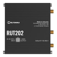· Router · RUT202 ·...