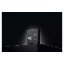 · Router · RUT202 · Kompakter industrieller Dual-SIM-Router