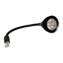 PoE Lampe 802.3af / at LED...