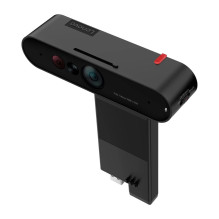 Lenovo ThinkVision T27-40 27" IPS FHD AG 4ms 300 nits 120Hz HDMI, DP, USB + MC60 camera 4XC1J05150