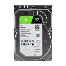 Išorinis Kietasis Diskas - Seagate Barracuda ST1000DM014 1TB 7200RPM