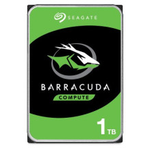External Hard Drive - Seagate Barracuda ST1000DM014 1TB 7200RPM External Hard Drive - Seagate Barracuda ST1000DM014 1TB 7200RPM