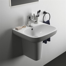 Washbasin Ideal Standard I.LIFE A T470701, 18x50x44 cm Washbasin Ideal Standard I.LIFE A T470701, 18x50x44 cm