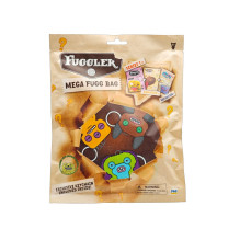 FUGGLER KEYCHAIN - MEGA...