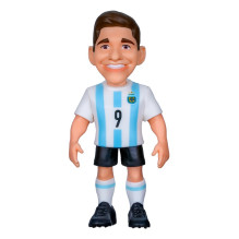 MINIX ARGENTINA - JULIAN ALVAREZ