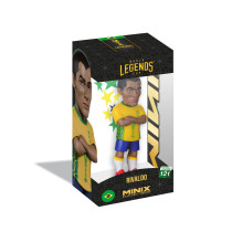 MINIX WC LEGENDS BRASIL -...