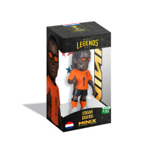 MINIX WC LEGENDS...