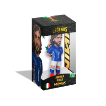 MINIX WC LEGENDS ITALY -...