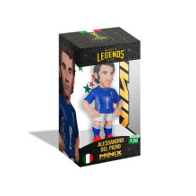 MINIX WC LEGENDS ITALY -...