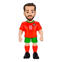 MINIX PORTUGAL - BERNARDO SILVA