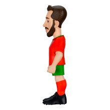 MINIX PORTUGAL - BERNARDO SILVA