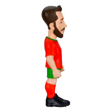MINIX PORTUGAL - BERNARDO SILVA