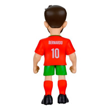 MINIX PORTUGAL - BERNARDO SILVA
