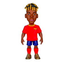MINIX SPAIN - NICO WILLIAMS