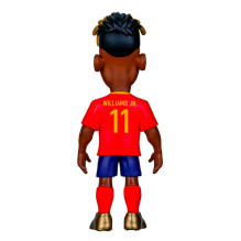 MINIX SPAIN - NICO WILLIAMS