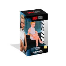 MINIX BASIC INSTICT -...