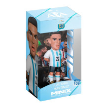 MINIX ARGENTINA - LAUTARO...