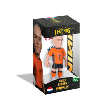 MINIX WC LEGENDS...