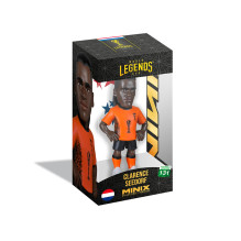 MINIX WC LEGENDS...