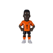 MINIX WC LEGENDS NETHERLANDS - CLARENCE SEEDORF MINIX WC LEGENDS NETHERLANDS - CLARENCE SEEDORF