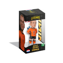 MINIX WC LEGENDS...
