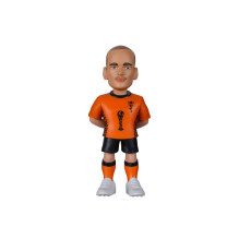 MINIX WC LEGENDS NETHERLANDS - WESLEY SNEIJDER MINIX WC LEGENDS NETHERLANDS - WESLEY SNEIJDER