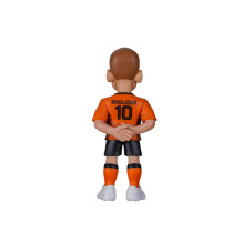MINIX WC LEGENDS NETHERLANDS - WESLEY SNEIJDER MINIX WC LEGENDS NETHERLANDS - WESLEY SNEIJDER