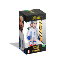 MINIX WC LEGENDS ITALY -...