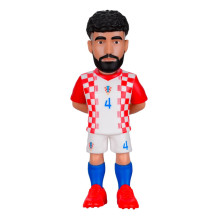 MINIX CROATIA - JOSKO GWARDIOL