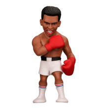 MINIX - MUHAMMAD ALI