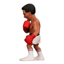 MINIX - MUHAMMAD ALI