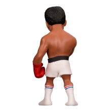 MINIX - MUHAMMAD ALI