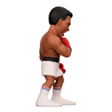 MINIX - MUHAMMAD ALI