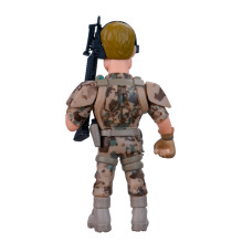 MINIX UNIVERSAL SOLDIER - ANDREW SCOTT