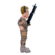 MINIX UNIVERSAL SOLDIER - ANDREW SCOTT