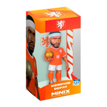 MINIX NETHERLANDS - MEMPHIS...