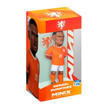 MINIX NETHERLANDS - DENZEL...