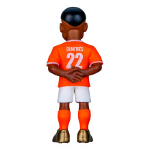 MINIX NETHERLANDS - DENZEL DUMFRIES