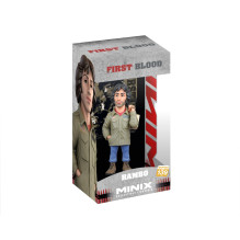 MINIX RAMBO - JOHN RAMBO...