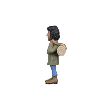 MINIX RAMBO - JOHN RAMBO FIRST BLOOD MINIX RAMBO - JOHN RAMBO FIRST BLOOD