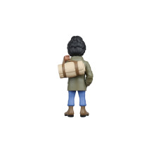 MINIX RAMBO - JOHN RAMBO FIRST BLOOD MINIX RAMBO - JOHN RAMBO FIRST BLOOD