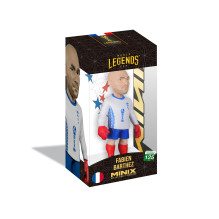 MINIX WC LEGENDS FRANCE -...
