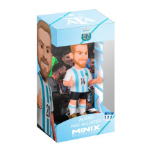 MINIX ARGENTINA - ALEXIS...