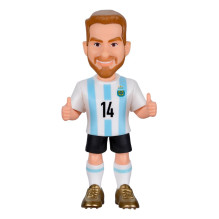 MINIX ARGENTINA - ALEXIS MAC ALLISTER