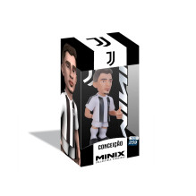 MINIX JUVENTUS - FRANCISCO...