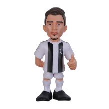 MINIX JUVENTUS - FRANCISCO CONCEICAO