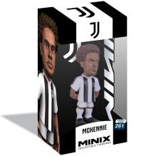 MINIX JUVENTUS - WESTON...