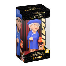 MINIX QUEEN ELIZABETH -...